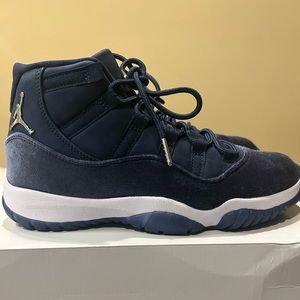 Women’s Jordan’s 11 retro